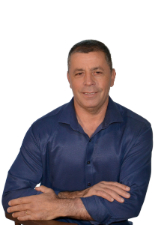 Retrato de SENSEI CLOVIS