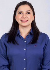 Retrato de MARCELA VEREADORA