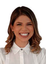 Retrato de PRA. ADRIANA ROCHA