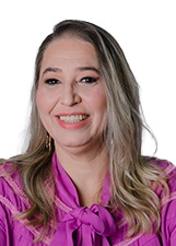 Retrato de ROSE CHIQUIM