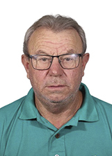 Retrato de JOEL DA RAÇÃO