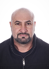 Retrato de GILSON BINHARA