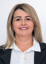Retrato de ENFERMEIRA EDEVANIA
