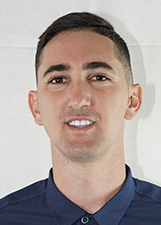 Retrato de GILBERTINHO MELLO