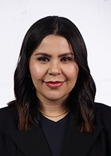 Retrato de SABRINA PROTETORA DOS ANIMAIS