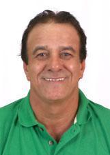 Retrato de ROBERTO BORRACHEIRO