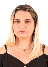 Retrato de KATIA SANTOS