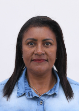 Retrato de MARIANA ENFERMEIRA