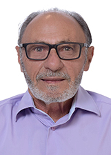 Retrato de JAIR MAZOTI