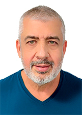 Retrato de GELSON MANSUR NASSAR