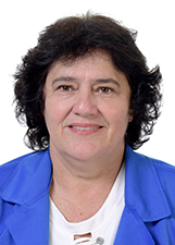 Retrato de PROF VALDIRENE CABRERA