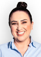 Retrato de FERNANDA SARDANHA