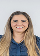 Retrato de FABÍOLA LEMOS