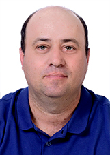 Retrato de FERNANDO DO GÁS