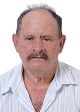 Retrato de DITO AZARIAS