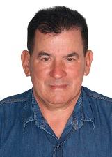 Retrato de CARLOS MESSIAS