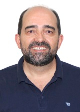 Retrato de MARCIO SANTOS