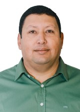 Retrato de MÁRIO DA FARMÁCIA