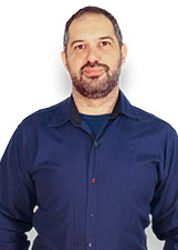 Retrato de LUCIANO GUIMARÃES