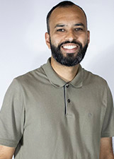 Retrato de RODRIGÃO
