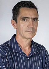 Retrato de DENES LEÃO DA AMBULÂNCIA