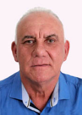 Retrato de ZÉ ISALBERTI