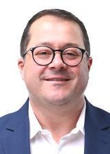 Retrato de DIEGO RIBAS