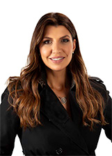 Retrato de RAFAELA LUPION