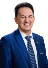 Retrato de ZEZINHO SABARÁ
