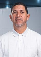 Retrato de BORÓ GATO
