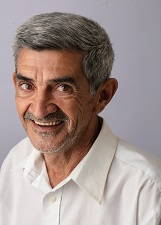 Retrato de TONINHO SOUZA