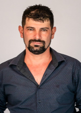 Retrato de SERGINHO BOIADEIRO
