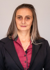 Retrato de MARTINHA SOBRAL