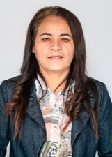 Retrato de VALDIRENE LEAL