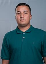 Retrato de IURI ALENCAR
