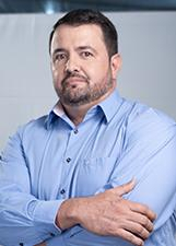 Retrato de RAUL PATUSSI