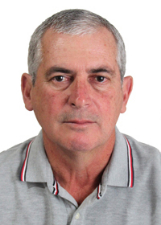 Retrato de KIRK