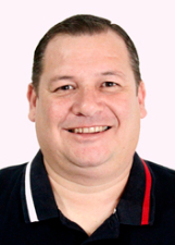 Retrato de ALEXANDRE BOLOGNINI