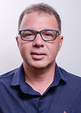 Retrato de RENATO SOUZA