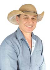 Retrato de NATALICIO MARTINS