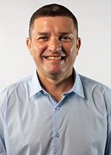 Retrato de ALDO NEVES