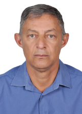 Retrato de CABRITO