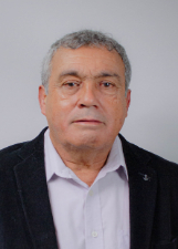 Retrato de TIBA MONTEIRO