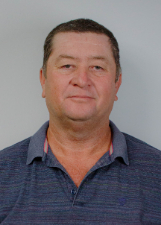 Retrato de REGINALDO CABEÇÃO