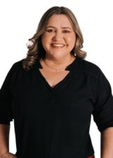 Retrato de ZULEIDE BRONZI MÓVEIS ALBANEZ