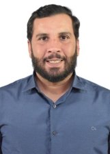 Retrato de MAX DA ACADEMIA