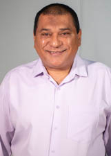 Retrato de ROXINHO