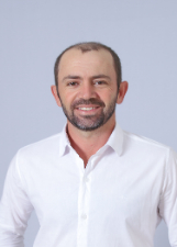 Retrato de ALEXANDRE MORAES