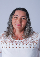 Retrato de LUCIA DO CLAUDINEI ÁGUA BRANCA