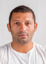 Retrato de PROF MARCOS SILVA